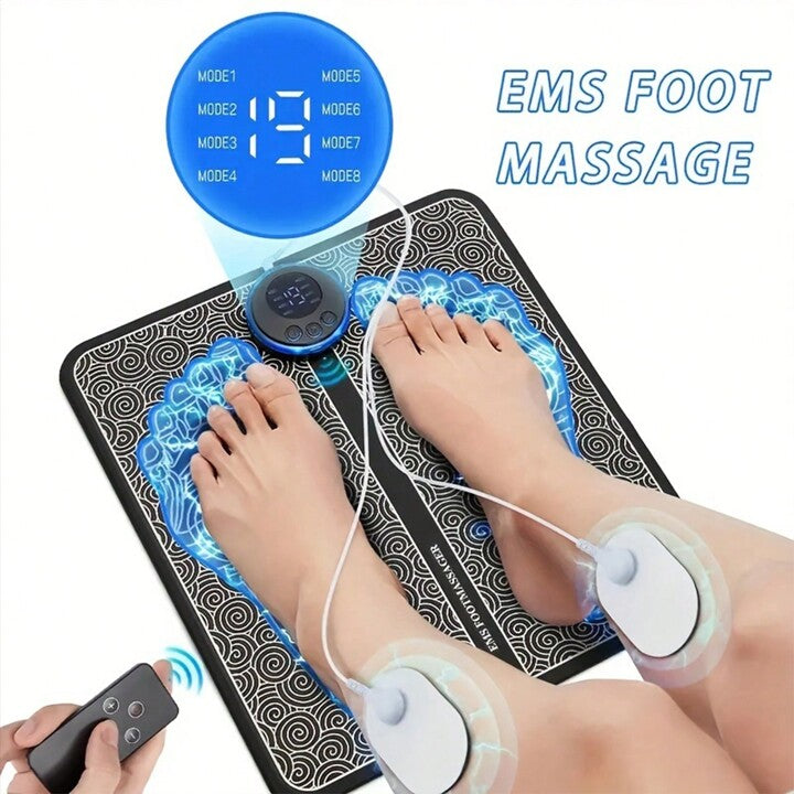 EMS Foot Massage