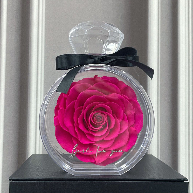 The Eternal Rose Gift Box